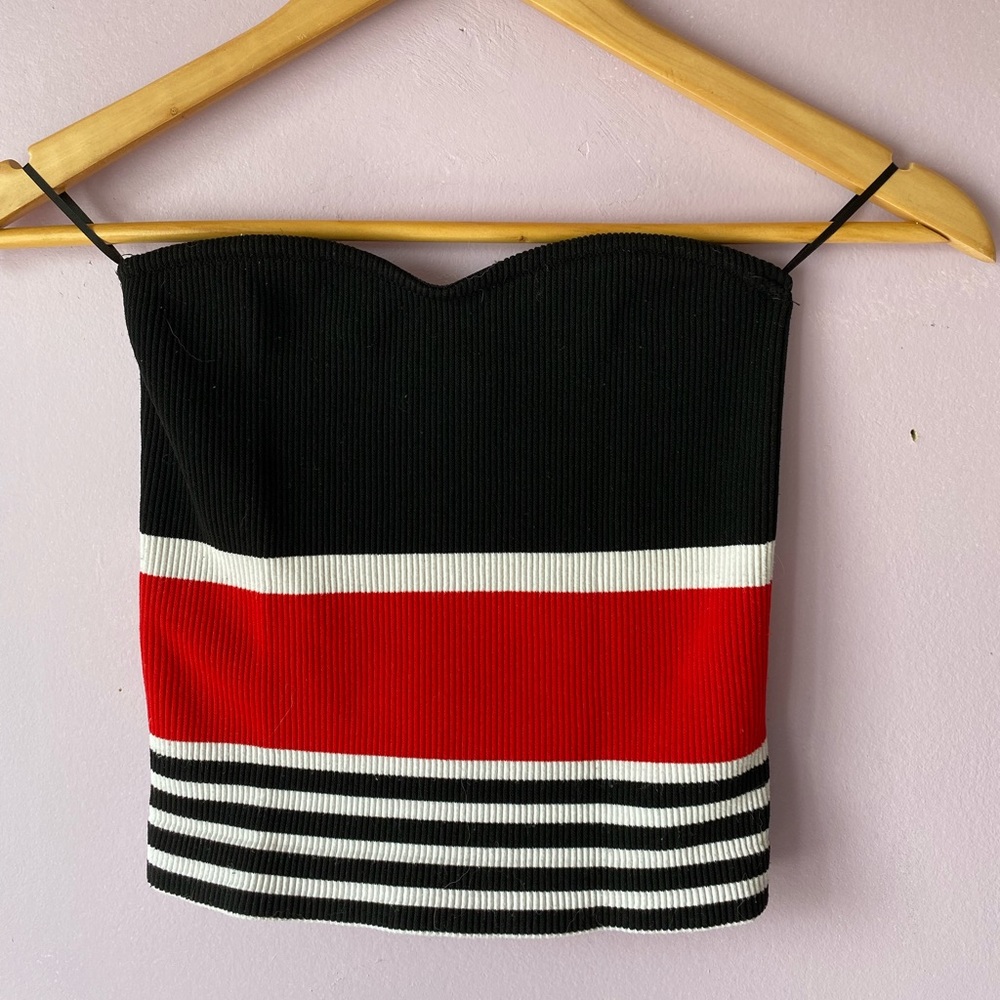 Tube Top XS Bundle: Dynamite and Babaton